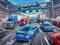 Spel Vehice Rush Master aanlyn