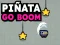 Pinata Go Boom — jogo online grátis
