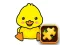 Duck Puzzle Challenge — free online game