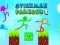 Trò chơi Stickman Parkour 2 trực tuyến