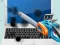 Whack the Laptop — free online game