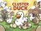 Joc Clusterduck en línia