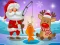 Santa's Christmas Fishing — joc online gratuit