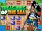 Treasures Of The Sea — free online game