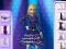 Model Dress Up Makeover Game — free online game
