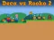 Deca vs Rooko 2 — free online game