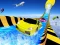 Water Slide Car Racing Adventure 2020 — free online game