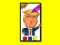 Trump Coloring Time — free online game