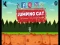 Jumping Cat