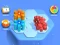 Flower Hexa Puzzle — free online game