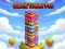 Igra Stack Tower Pro online
