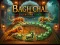 Bagh Chal Tigers and Goats — free online game