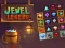 Гульня Jewel Legend Quest онлайн
