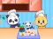 Kid Cakes Maker Cooking Bakery — free online game