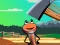 Helpful Nail — free online game