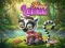 Spel Happy Lemur aanlyn