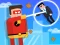 The Superhero League — free online game