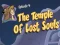 Scoobydoo Adventures 4. The Temple Of Lost Souls — gratis onlinespel