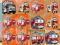 Emergency Trucks Match 3 — free online game