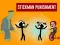 Stickman Punishment — free online game