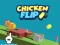 Permainan Chicken Flip secara online