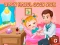 Spēle Baby Hazel Goes Sick online