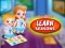 Baby Hazel Learn Season — free online game