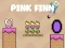 Pink Finn — free online game