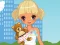 Little Girl Dress Up — free online game