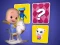 Cleo and Cuquin Memory Card Match — free online game