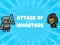 Attack Of Monsters! — free online game