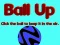Ball Up — free online game
