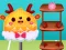 Baby Taylor Fashion Clothes Sewing — free online game