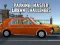 Parking Master Urban Challenges — free online game