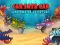 Car Eats Car Underwater Adventure — gratis online spil