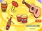 Dora The explorer Dora's Music Maker — free online game