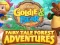 Játék Goldie & Bear Fairy Tale Forest Adventures online