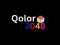 Qolor 2048 — free online game