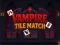 Vampire Tile Match — free online game