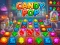 Candy Pop — free online game