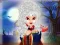 Játék Princess Star Halloween online