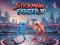 שפּיל Stickman Fighter 3D אָנליין