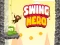 Swing Hero — free online game
