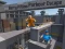 თამაში Barry Prison: Parkour Escape! ონლაინ