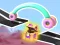Draw Car Race — безкоштовна онлайн гра