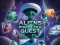Aliens Photo Tile Quest — free online game