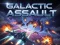 Galactic Assault — free online game