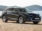 Lexus RX — free online game