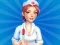 Hyper Nurse: Hospital Games — free online game