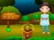 Rescue The Pretty Girl — free online game